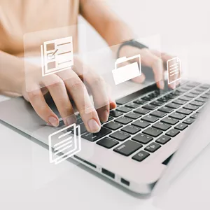 What is an e-Statement?