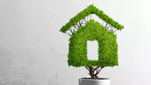 Get a Green Loan today!