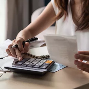 Managing your Money